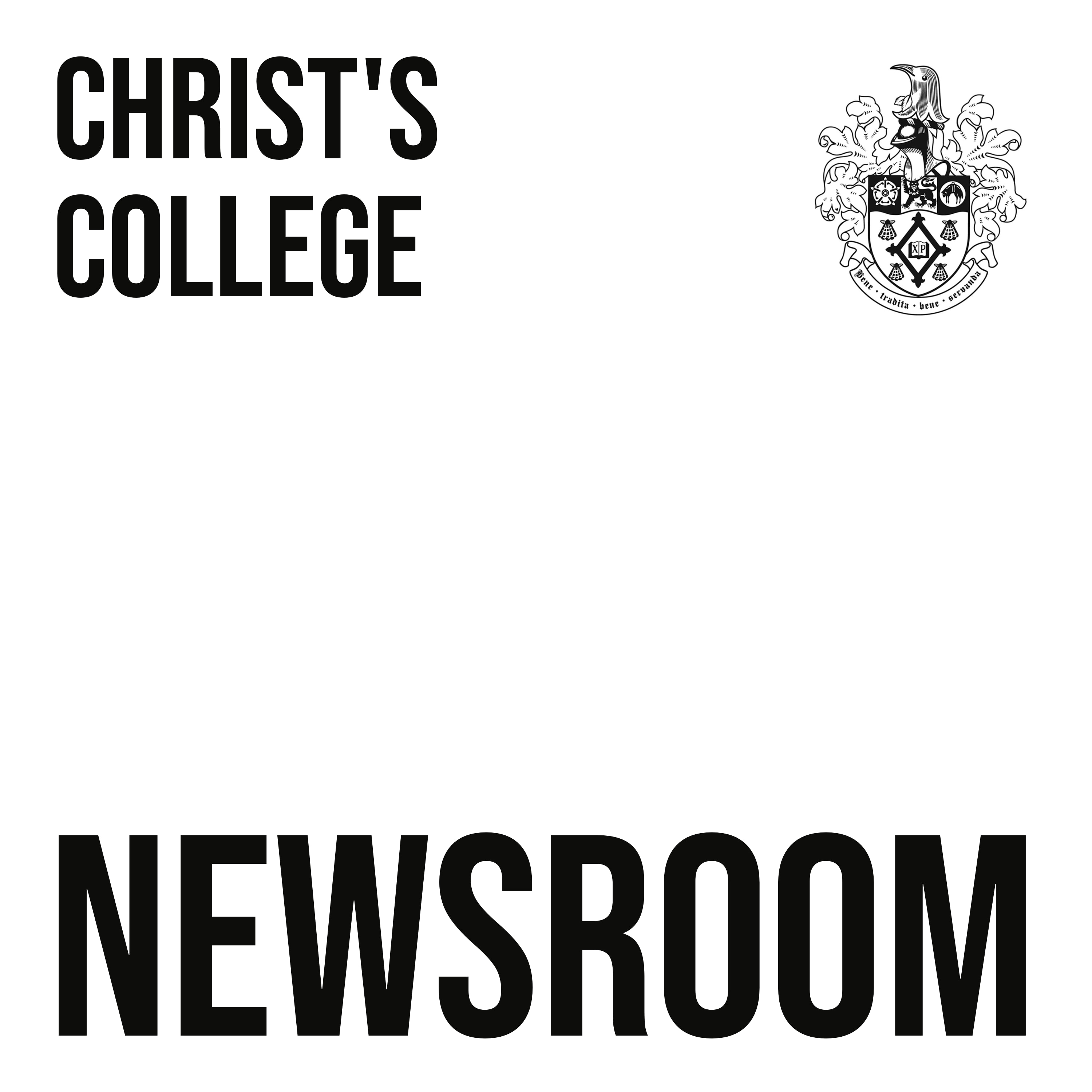The Newsroom podcast artwork