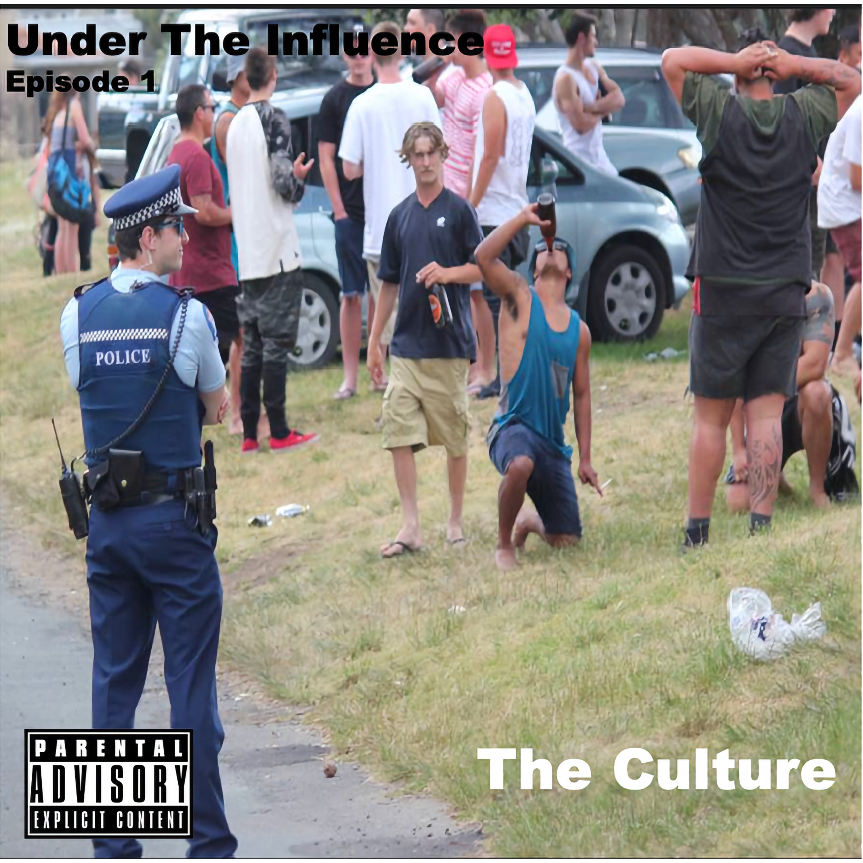Under the Influence