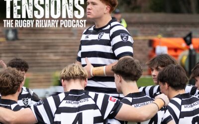 Tackles and Tensions – Starters